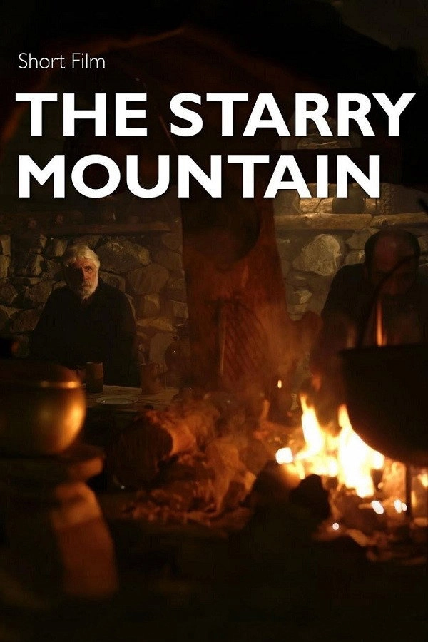 Starry Mountain