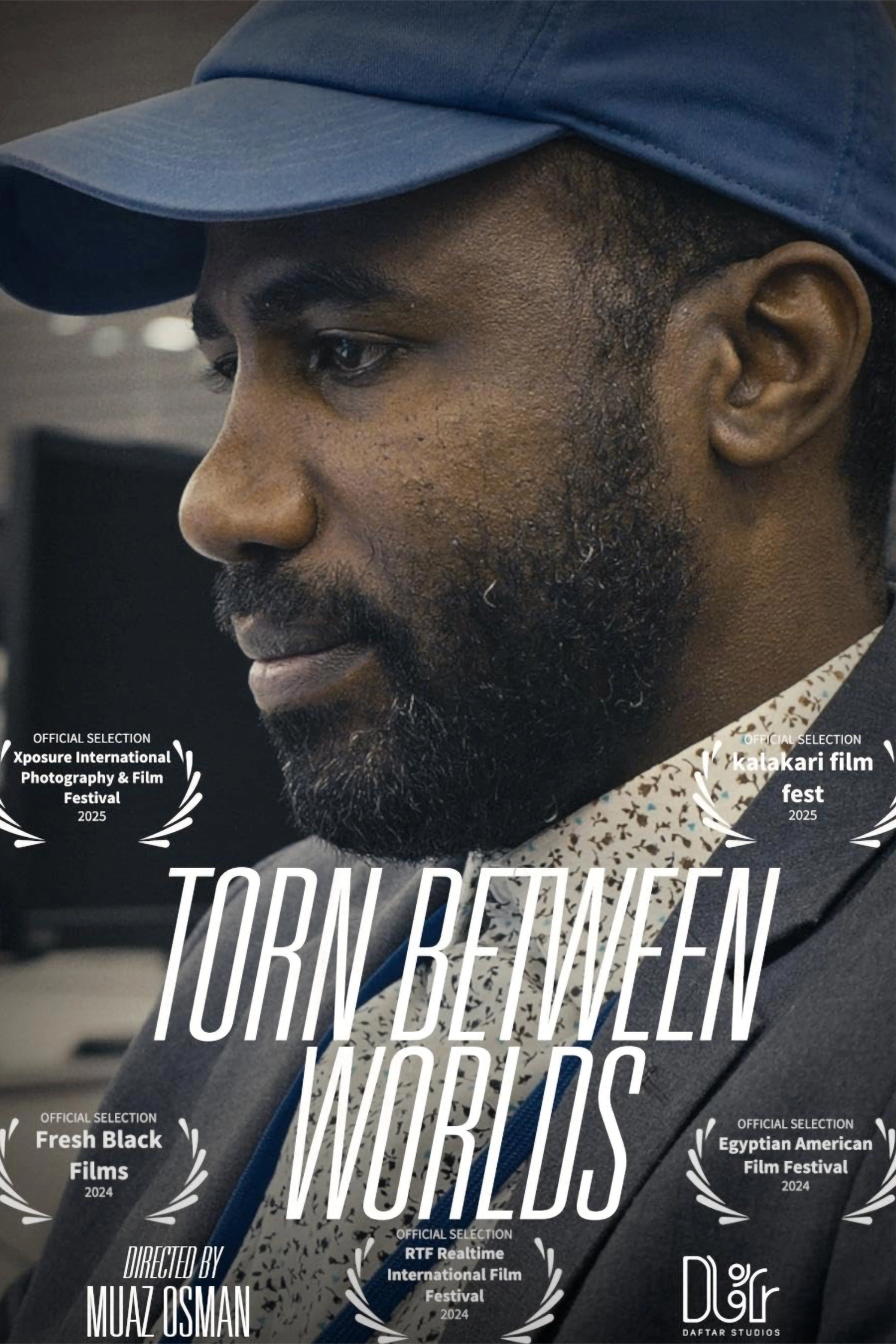Torn Between Worlds