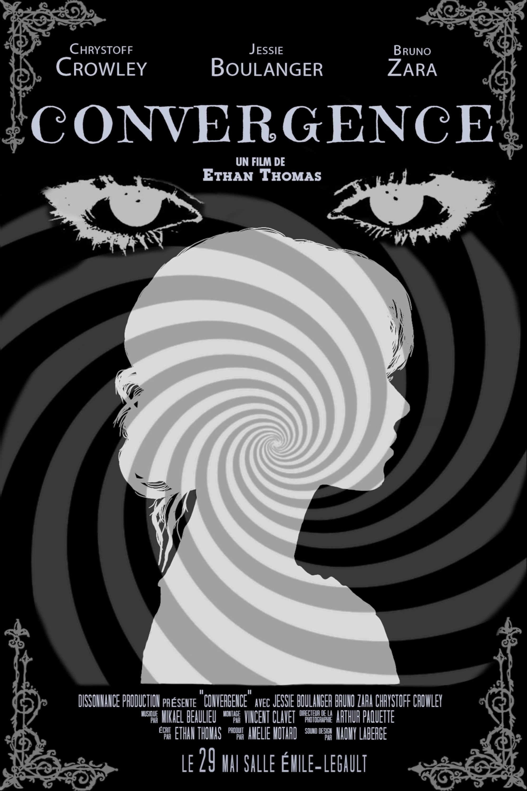 Convergence
