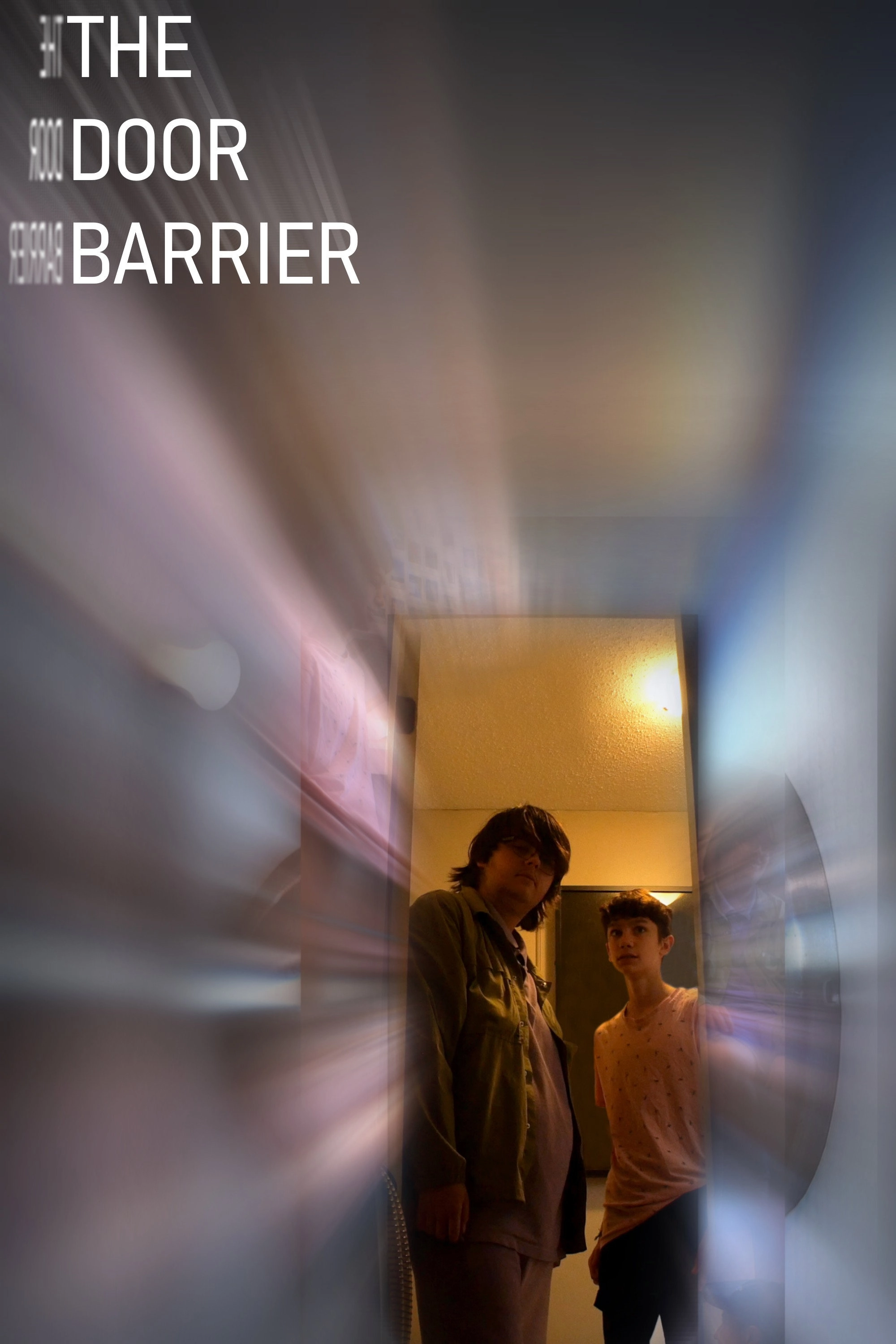 The Door Barrier