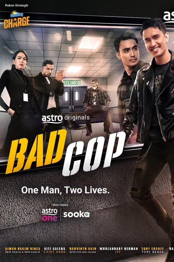Bad Cop