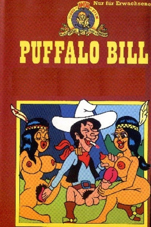 Puffalo Bill