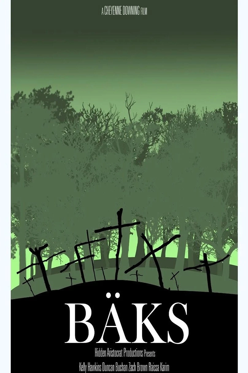Bäks