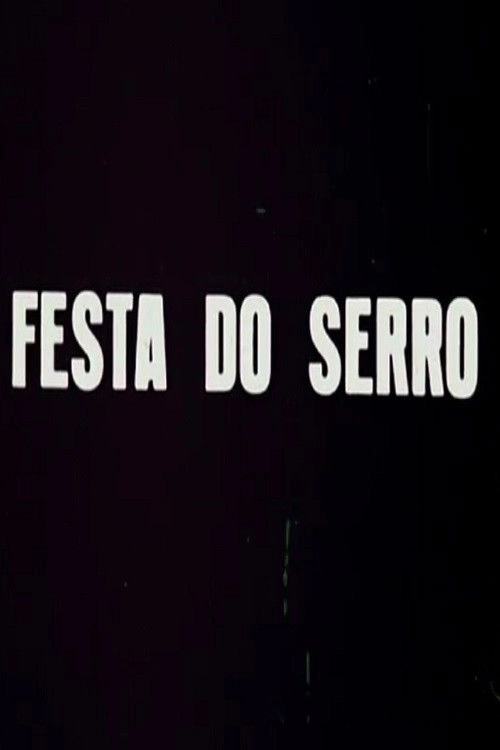 Festa do Serro