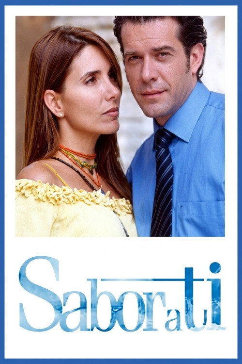 Sabor a ti