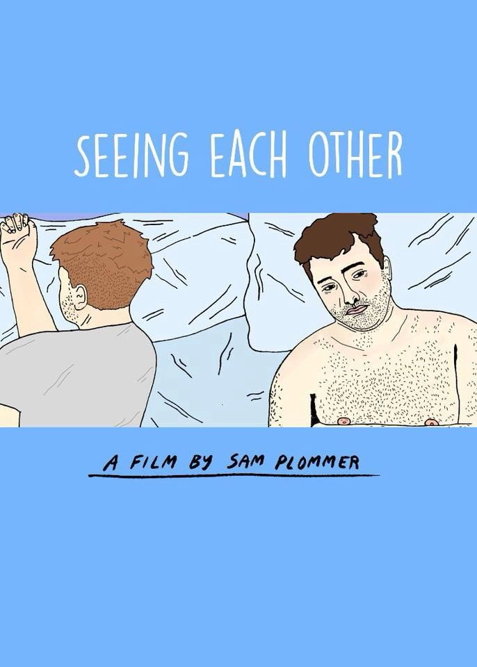 Seeing Each Other