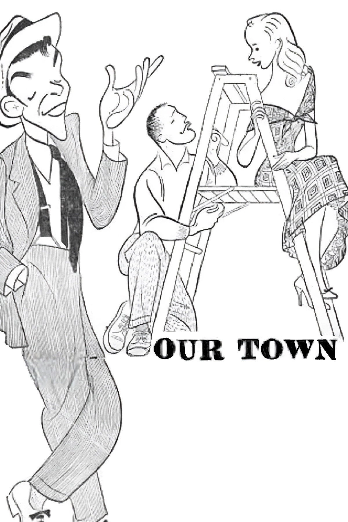 Our Town