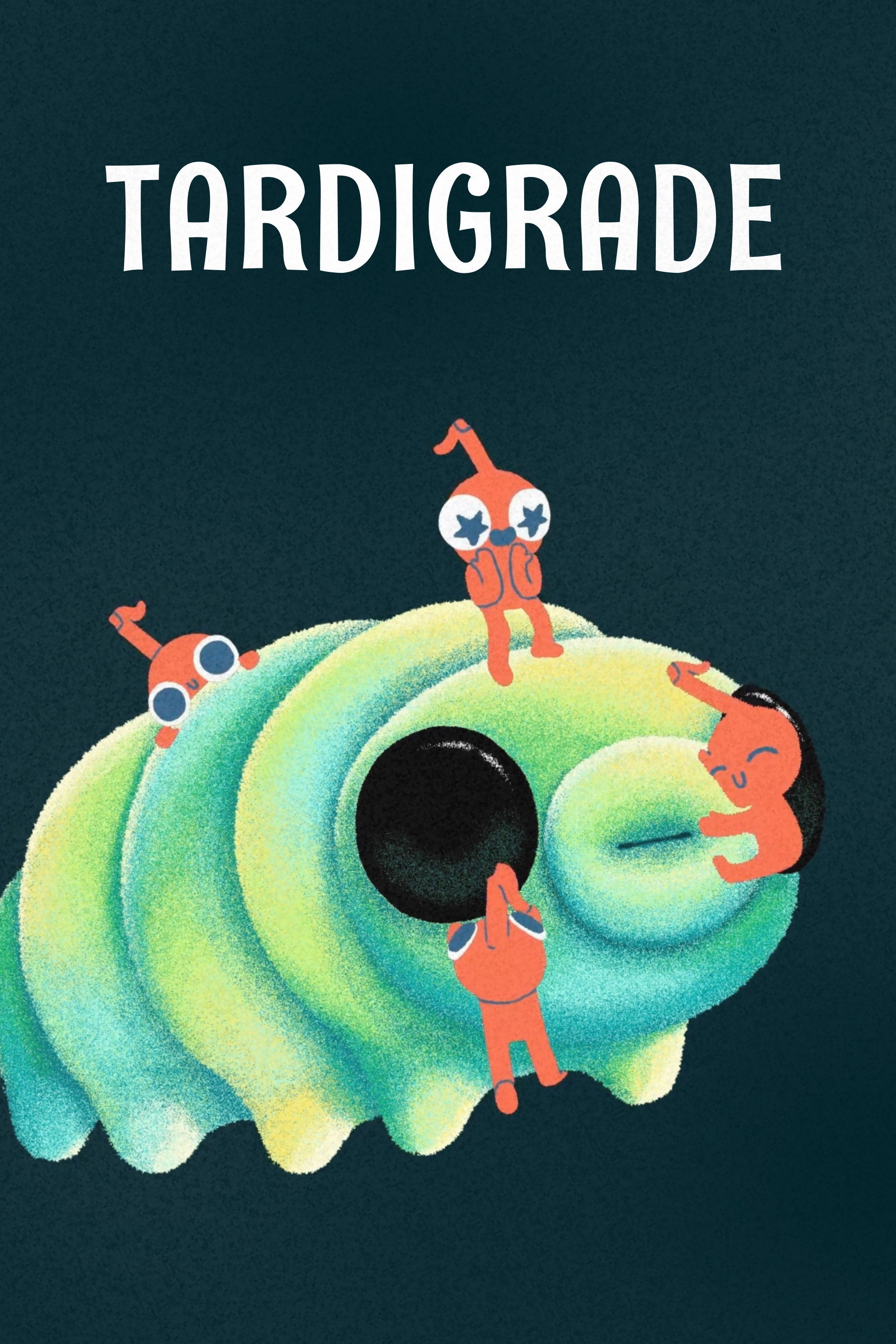 Tardigrade