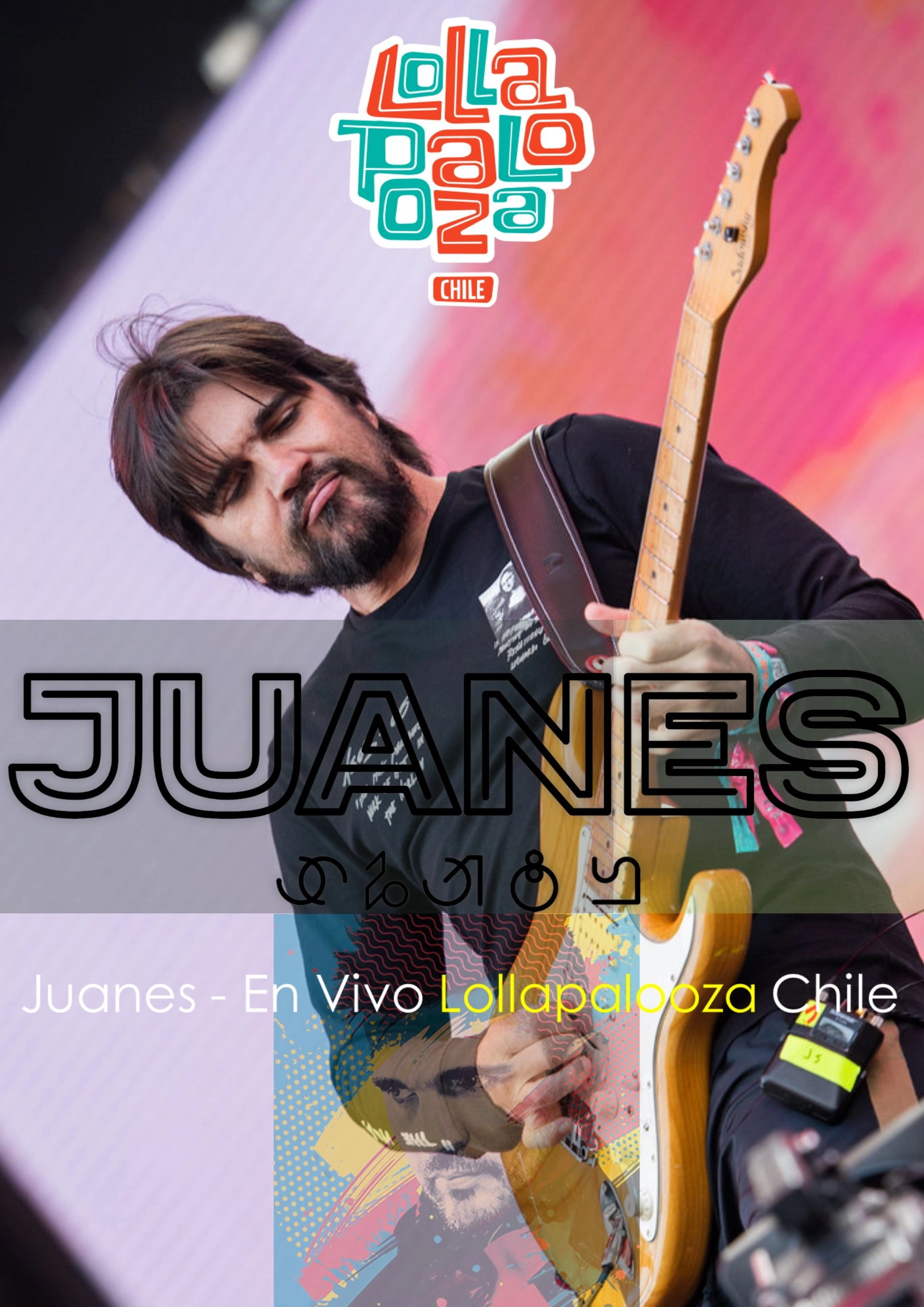 Juanes