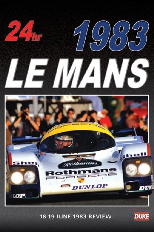 Le Mans 1983 Review