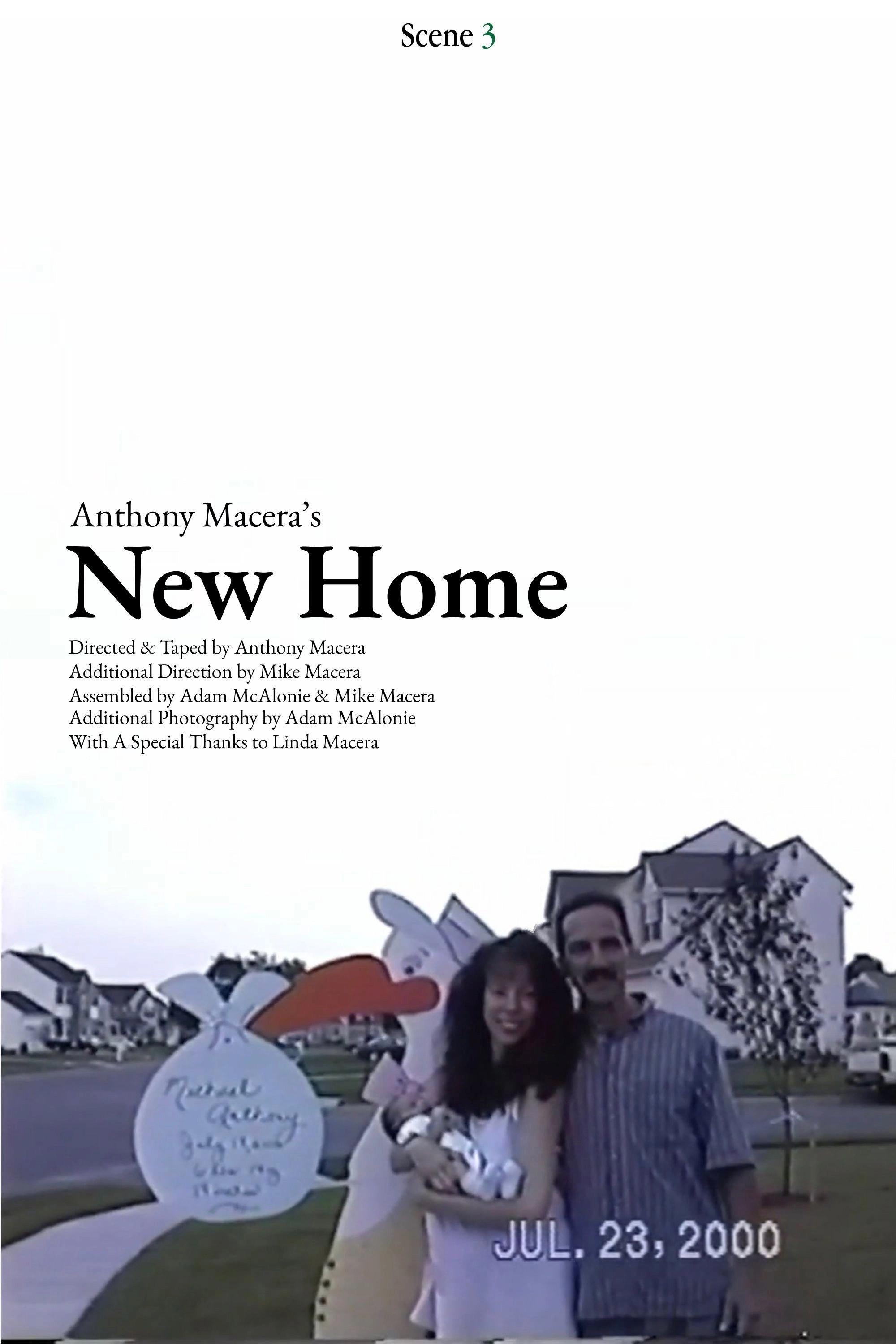 New Home