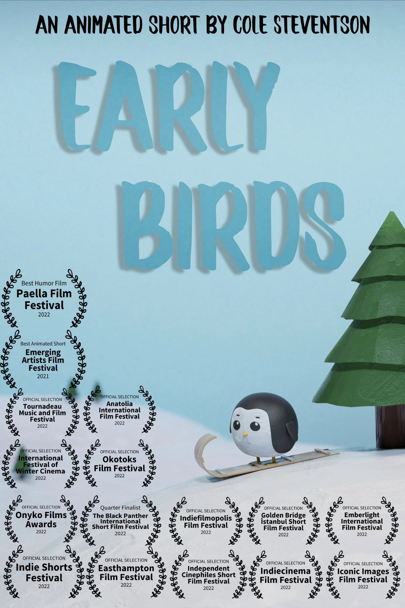Early Birds