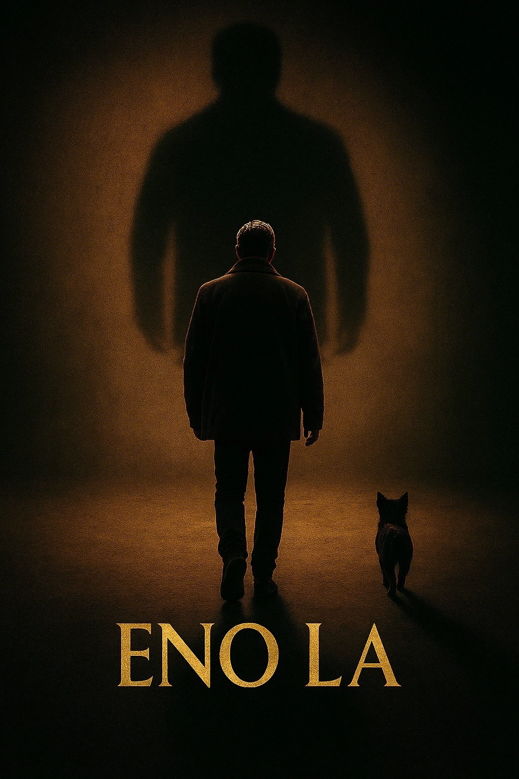 Eno La