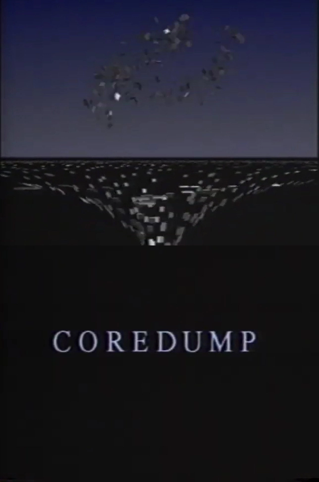 Coredump