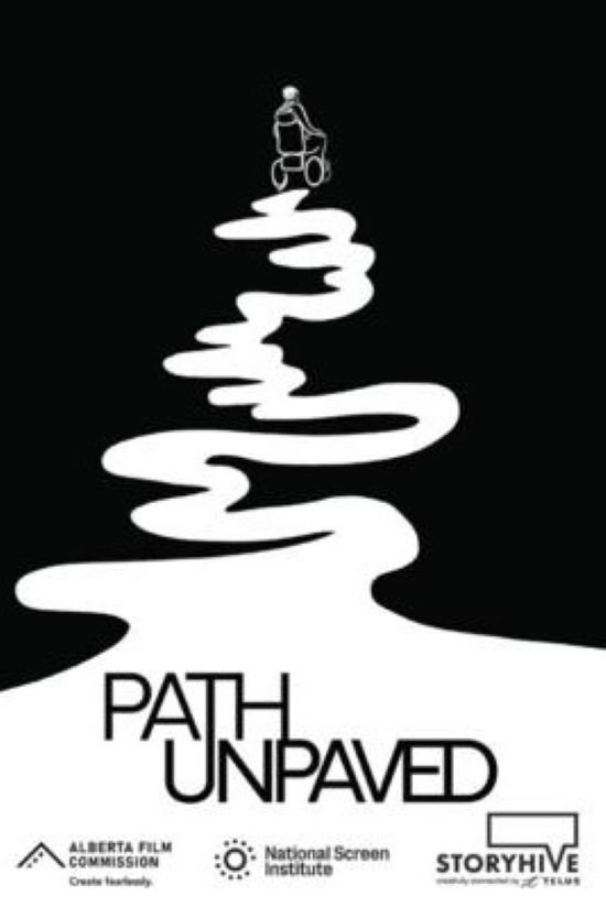 Path Unpaved