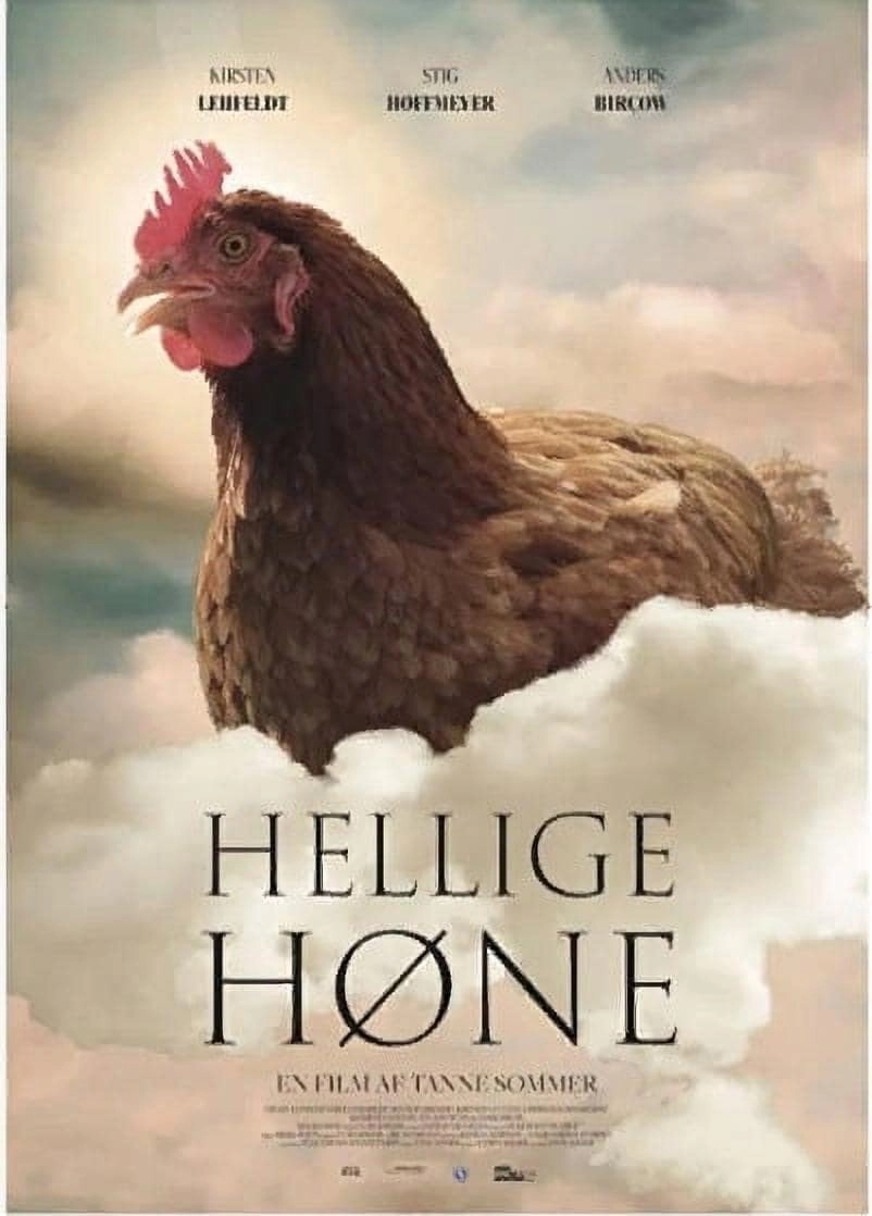 Holy Hen