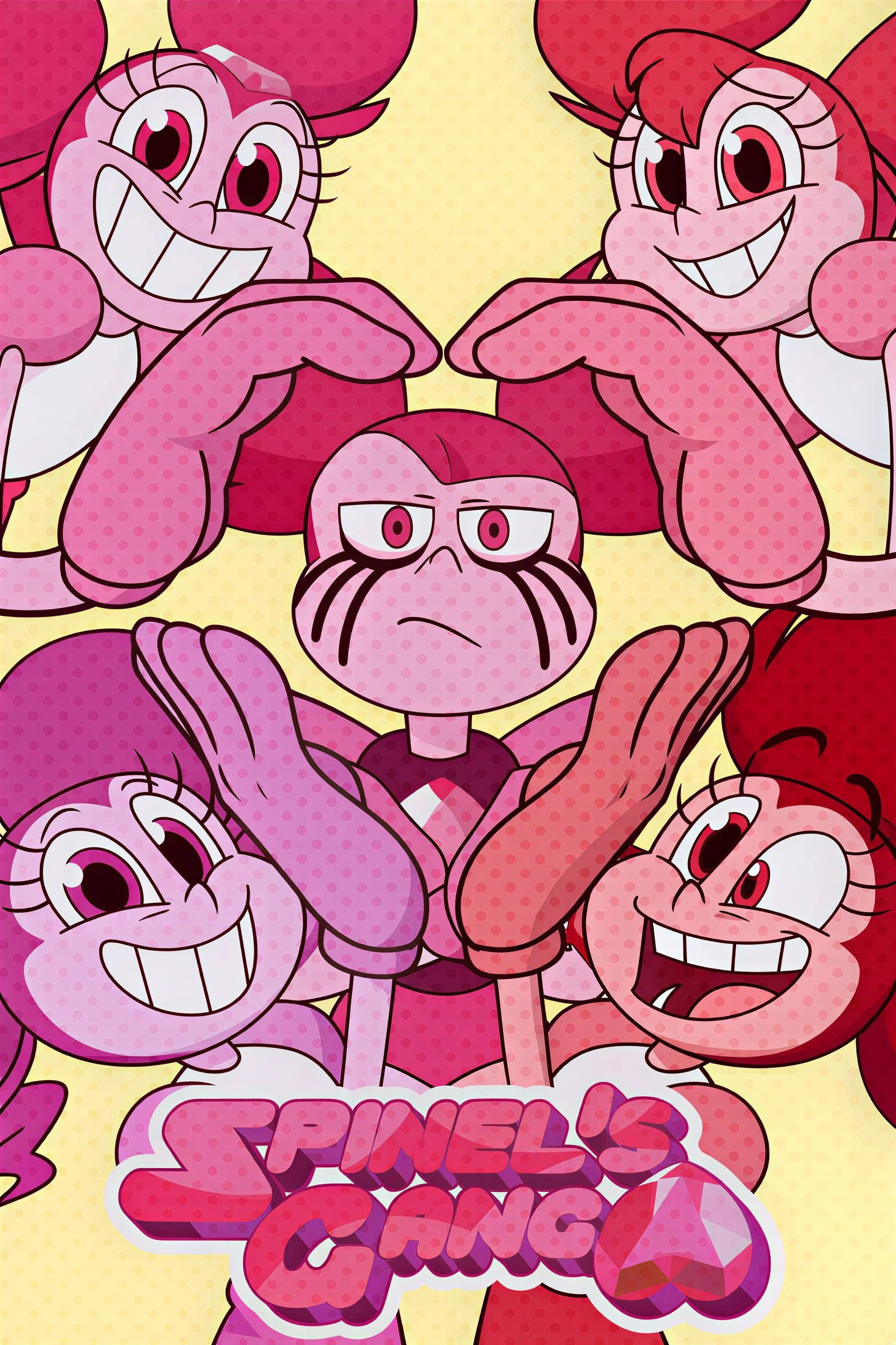 Spinel's Gang