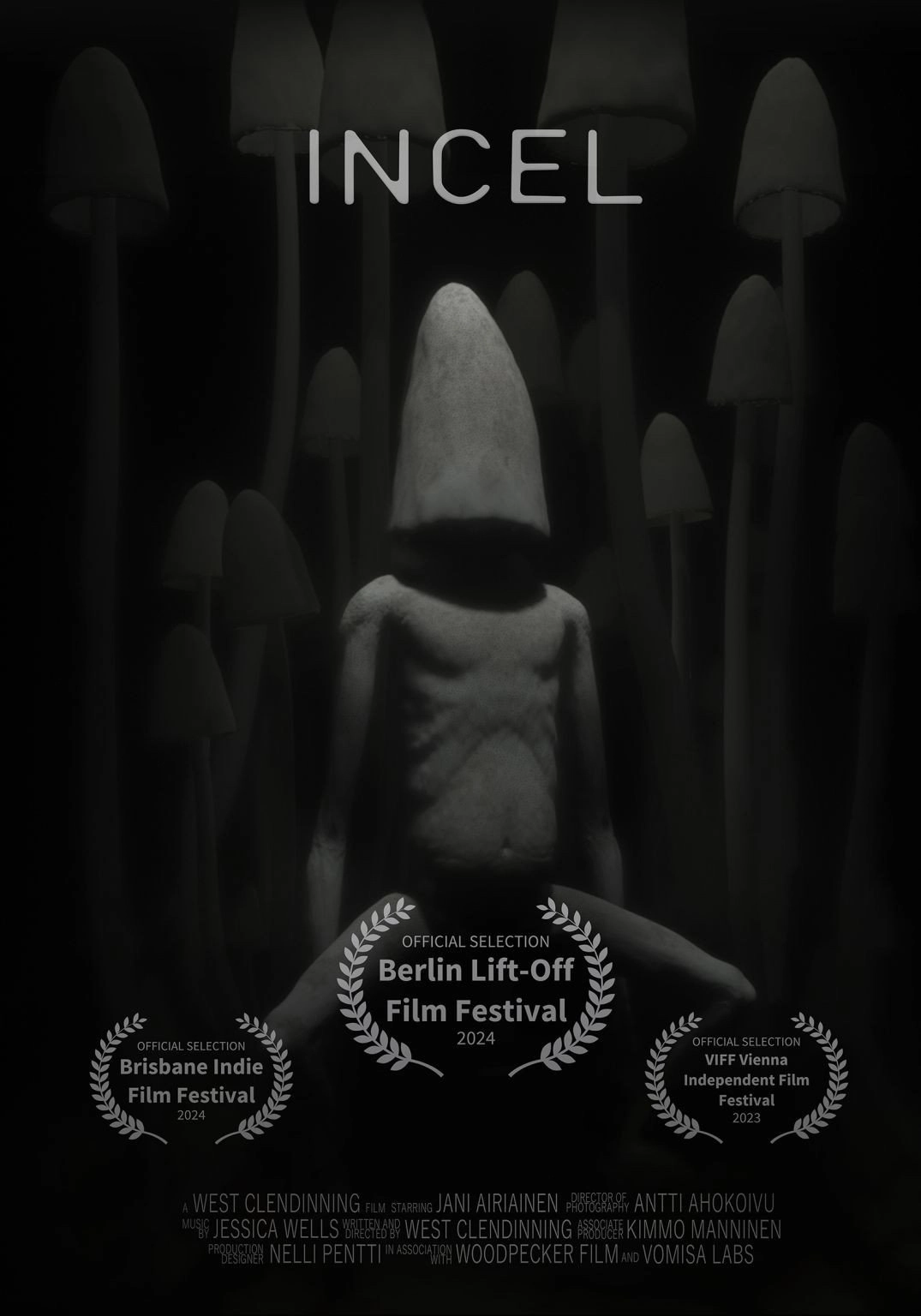 INCEL
