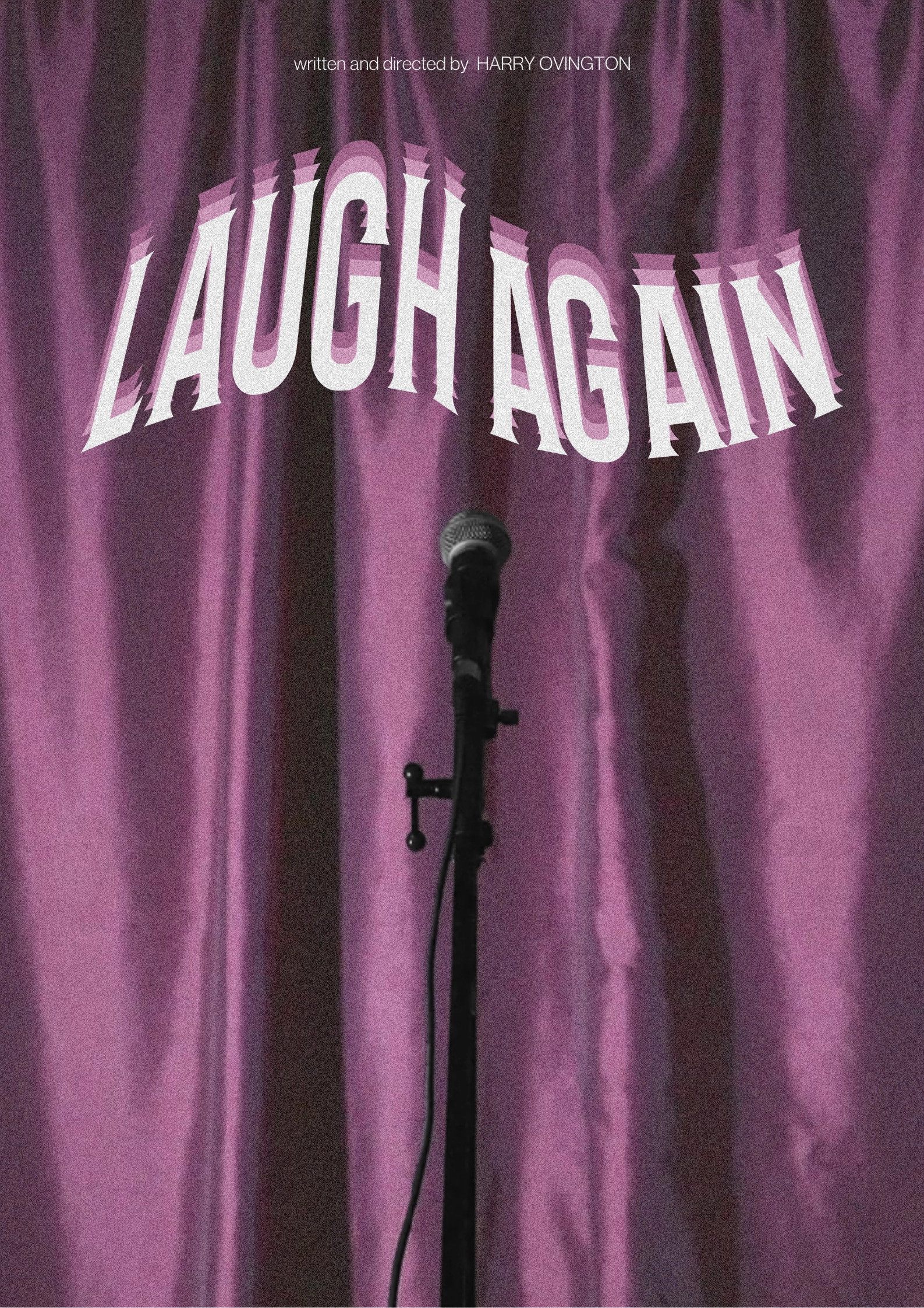 Laugh Again