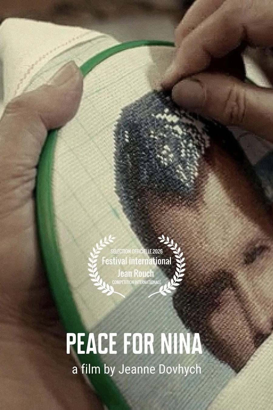 Peace for Nina