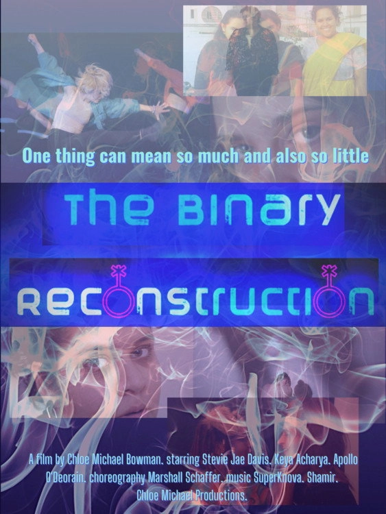 The Binary Reconstruction