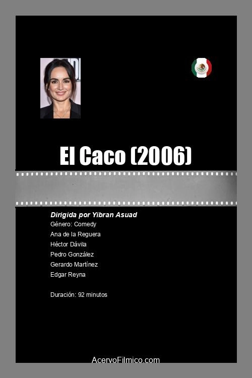 El Caco