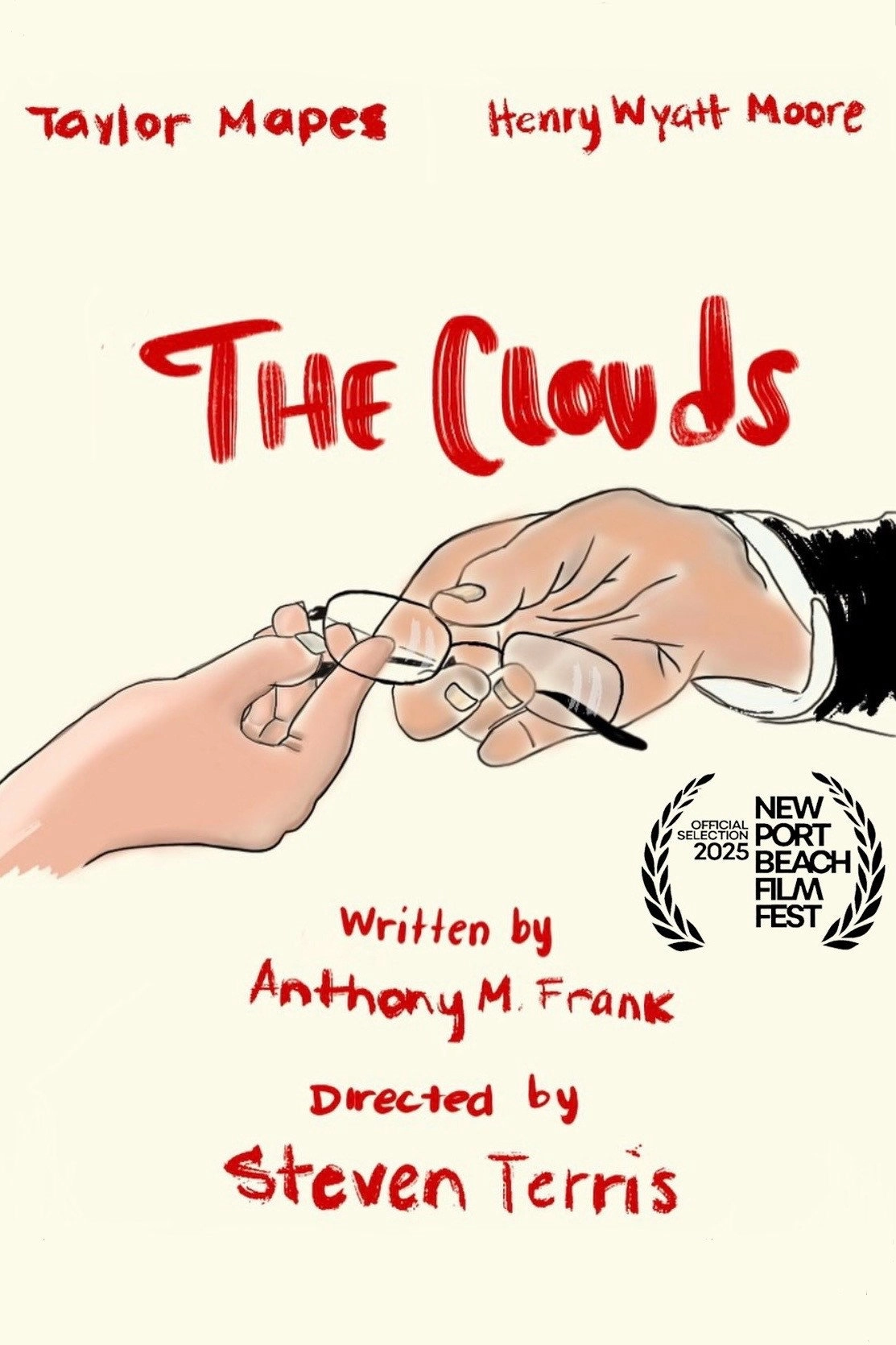 The Clouds