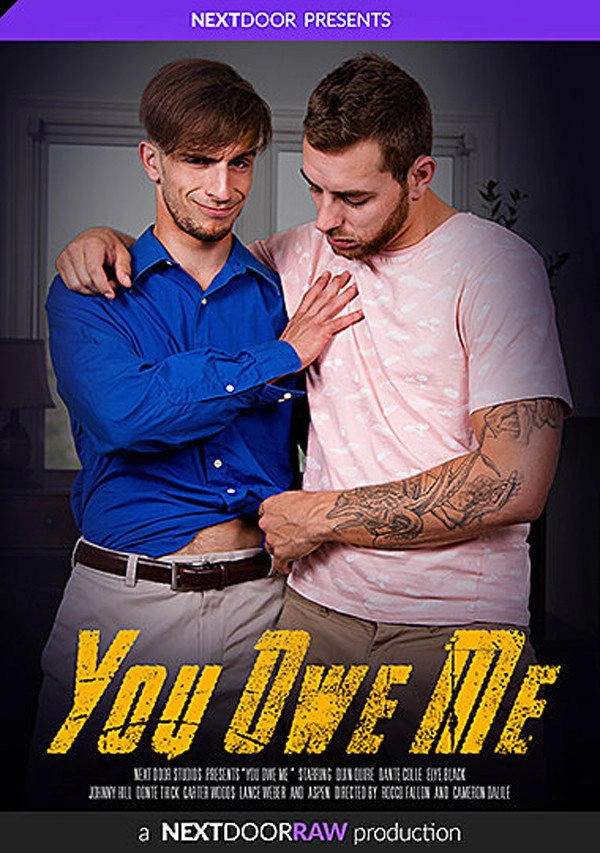 You Owe Me