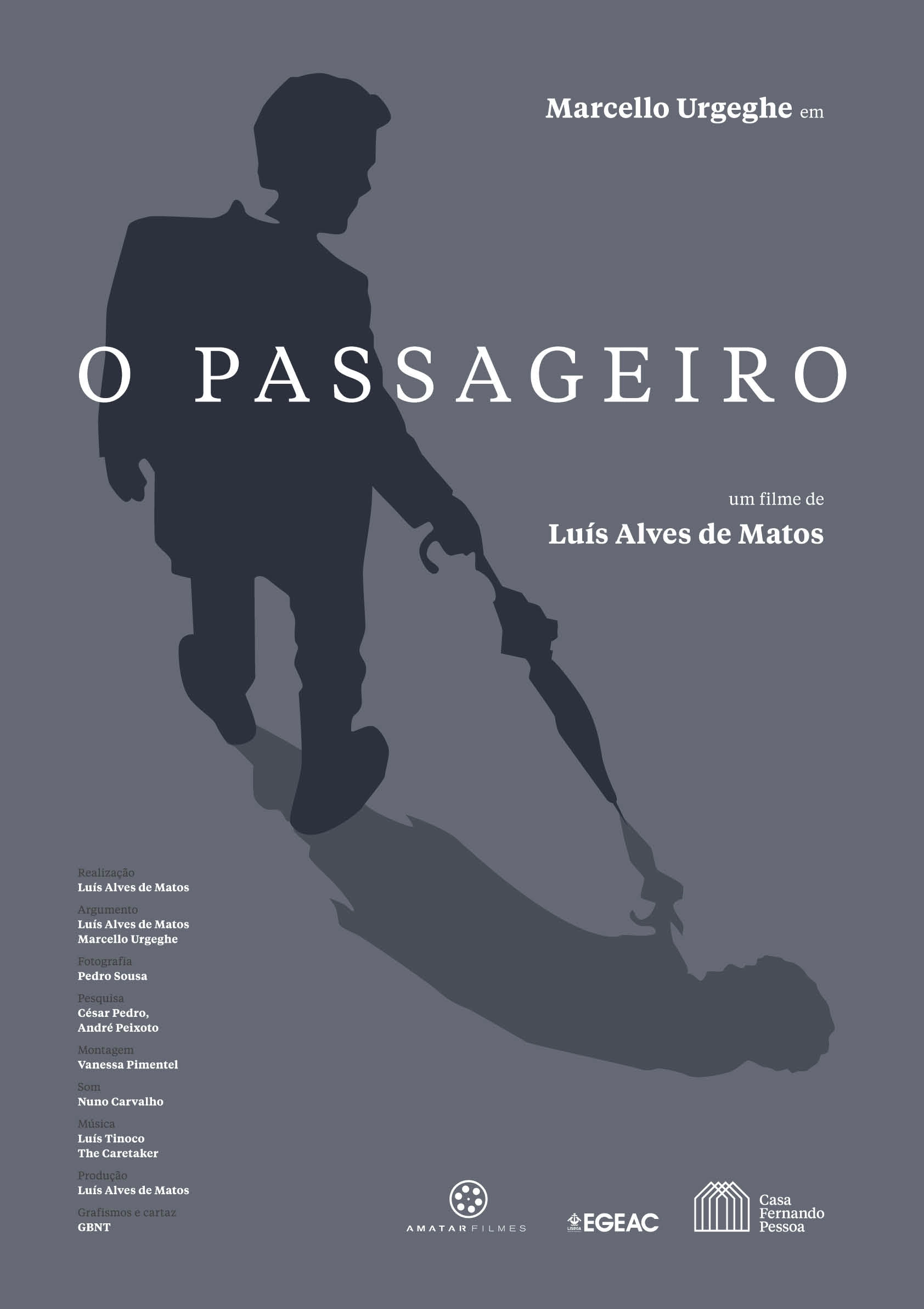 The Passanger