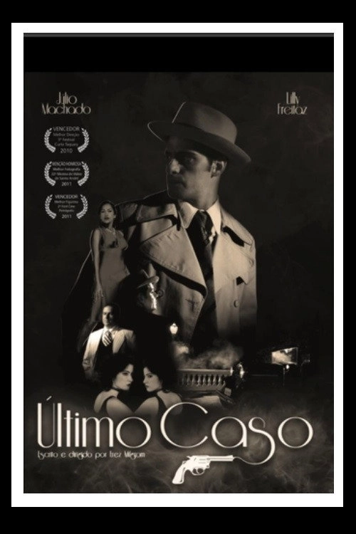Último Caso