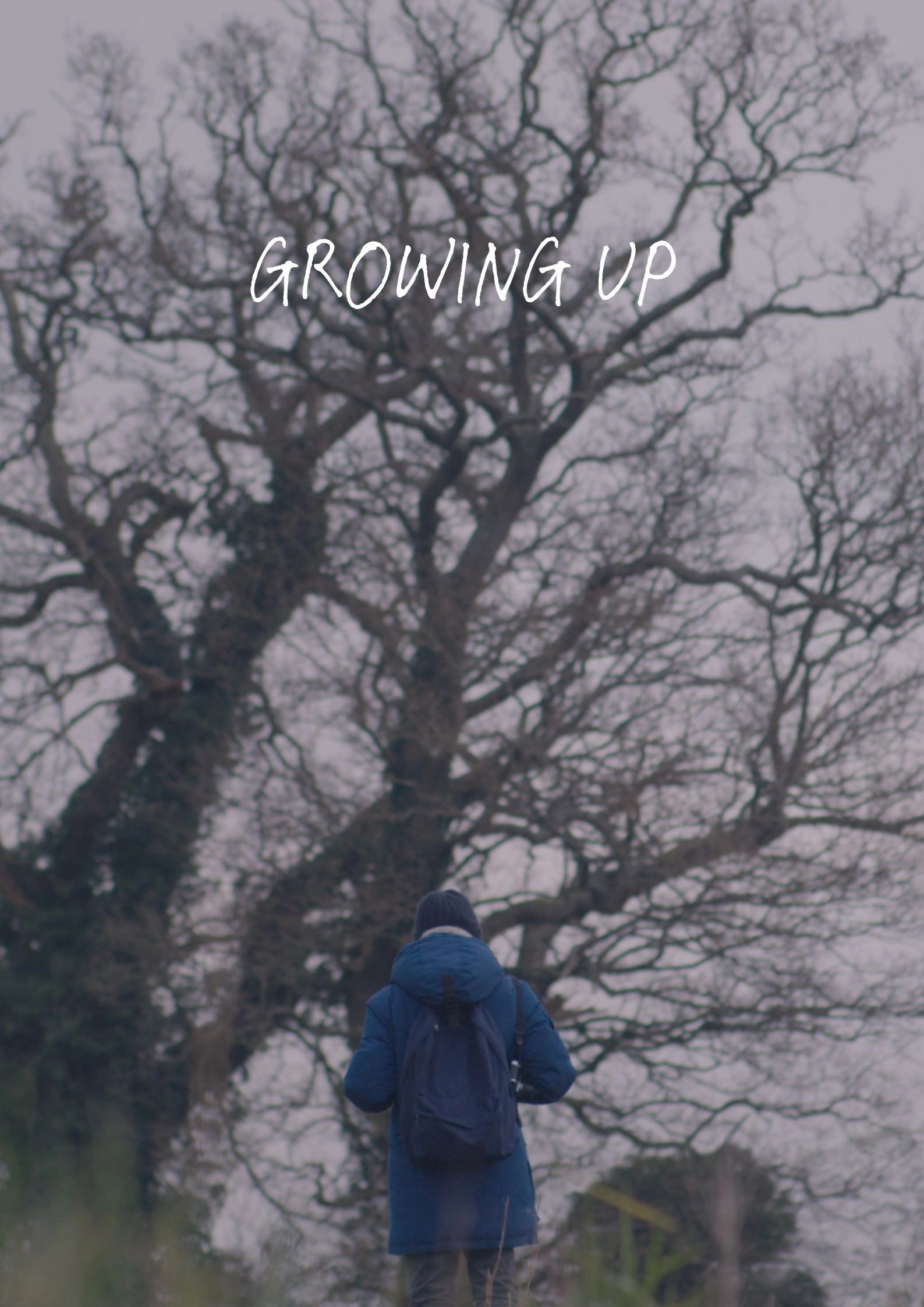 Growing Up