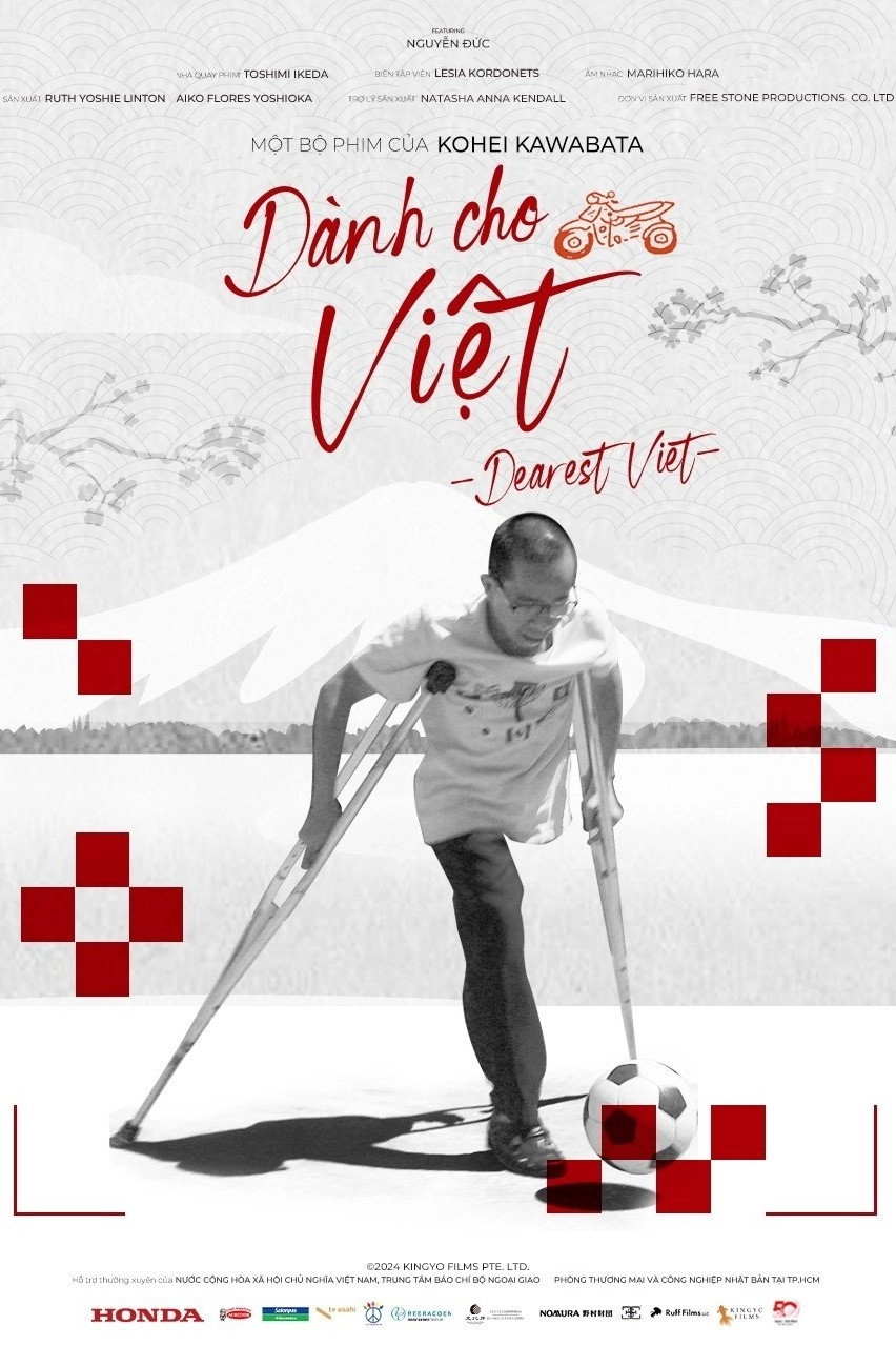 Dearest Viet