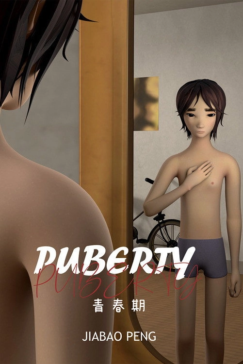 Puberty
