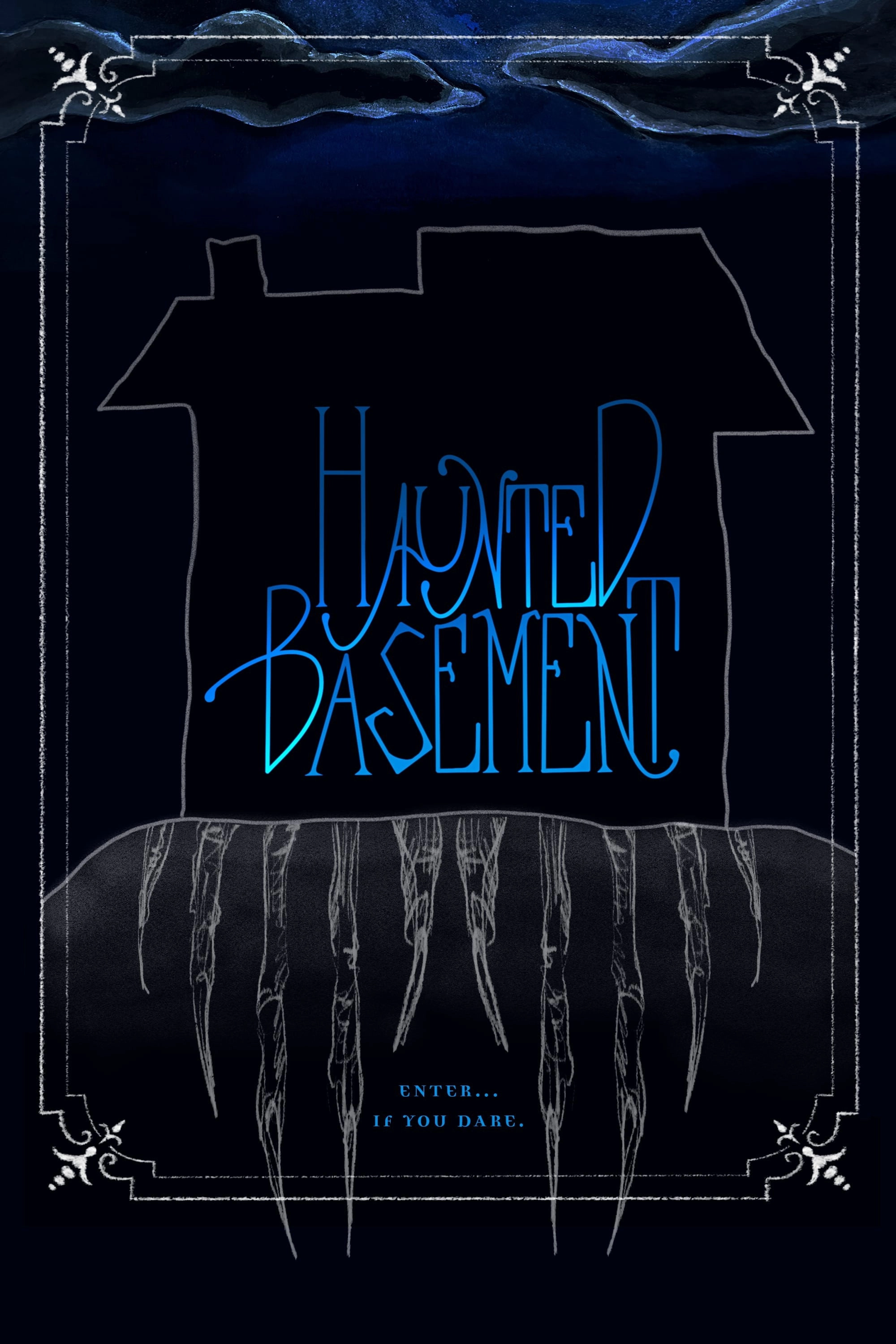 Haunted Basement
