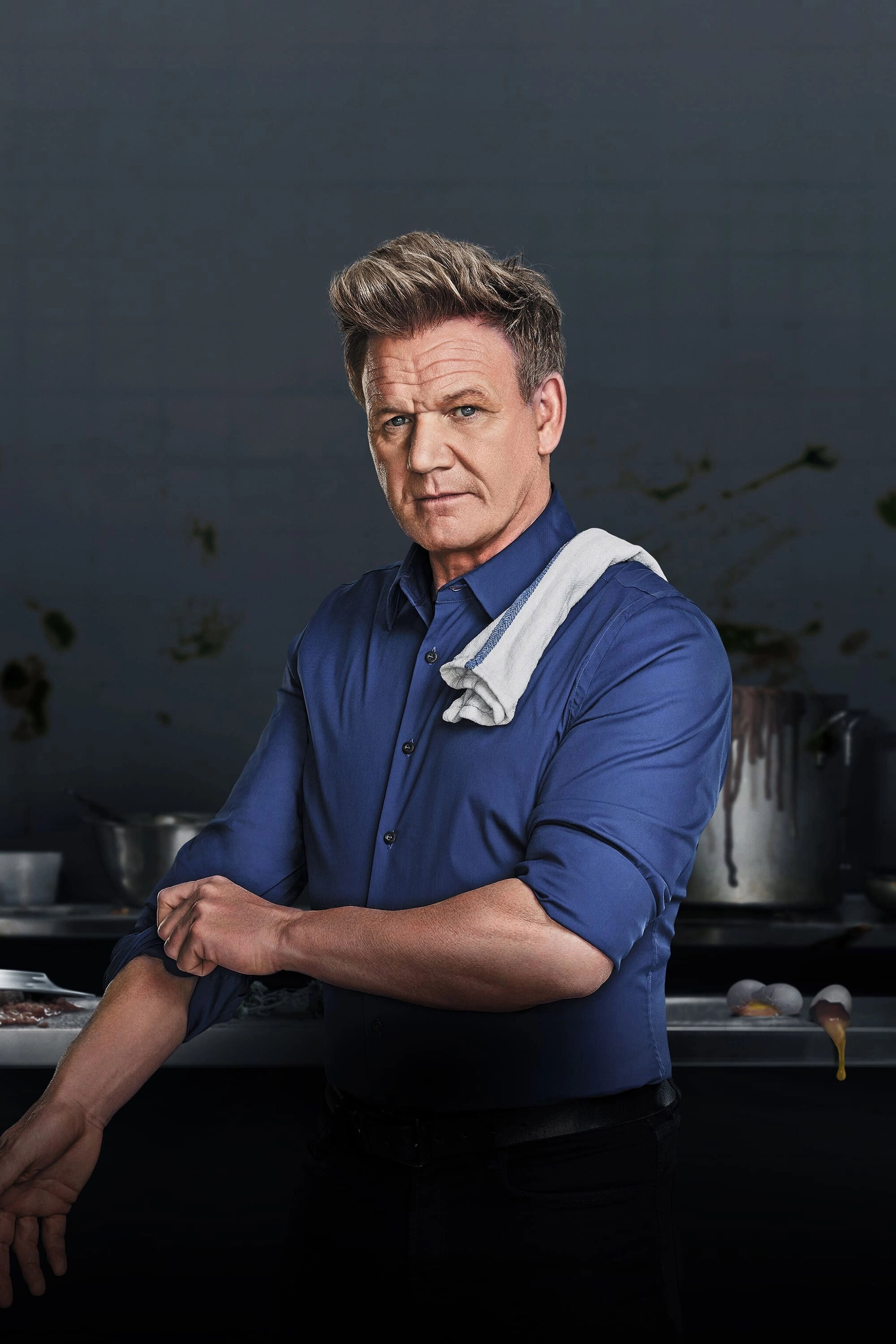Kitchen Nightmares