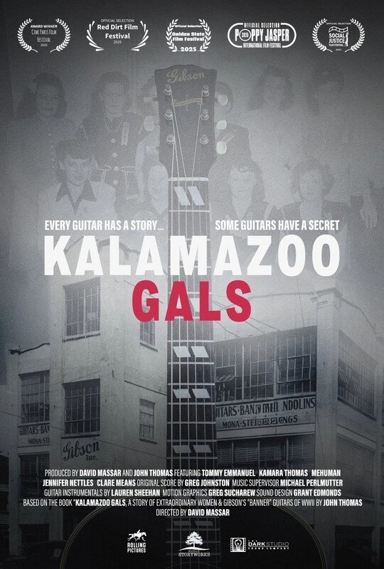 Kalamazoo Gals