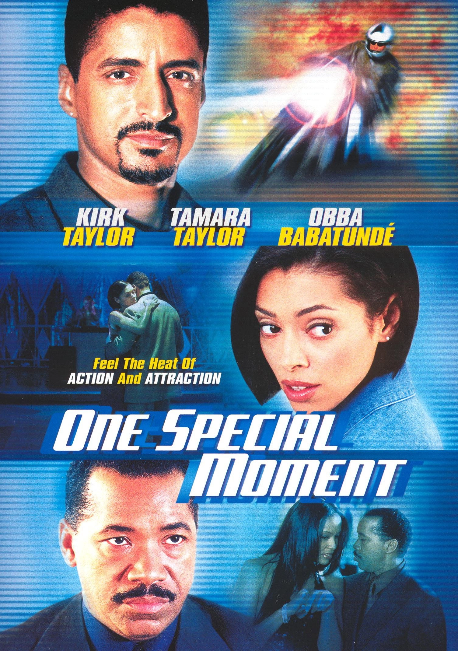 One Special Moment