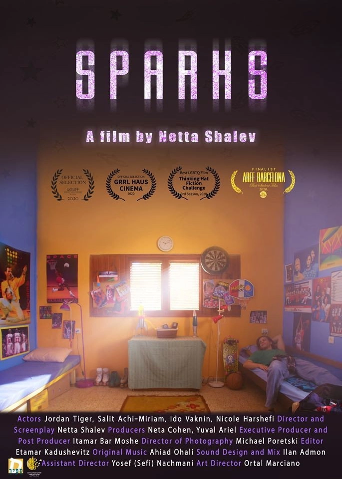 Sparks