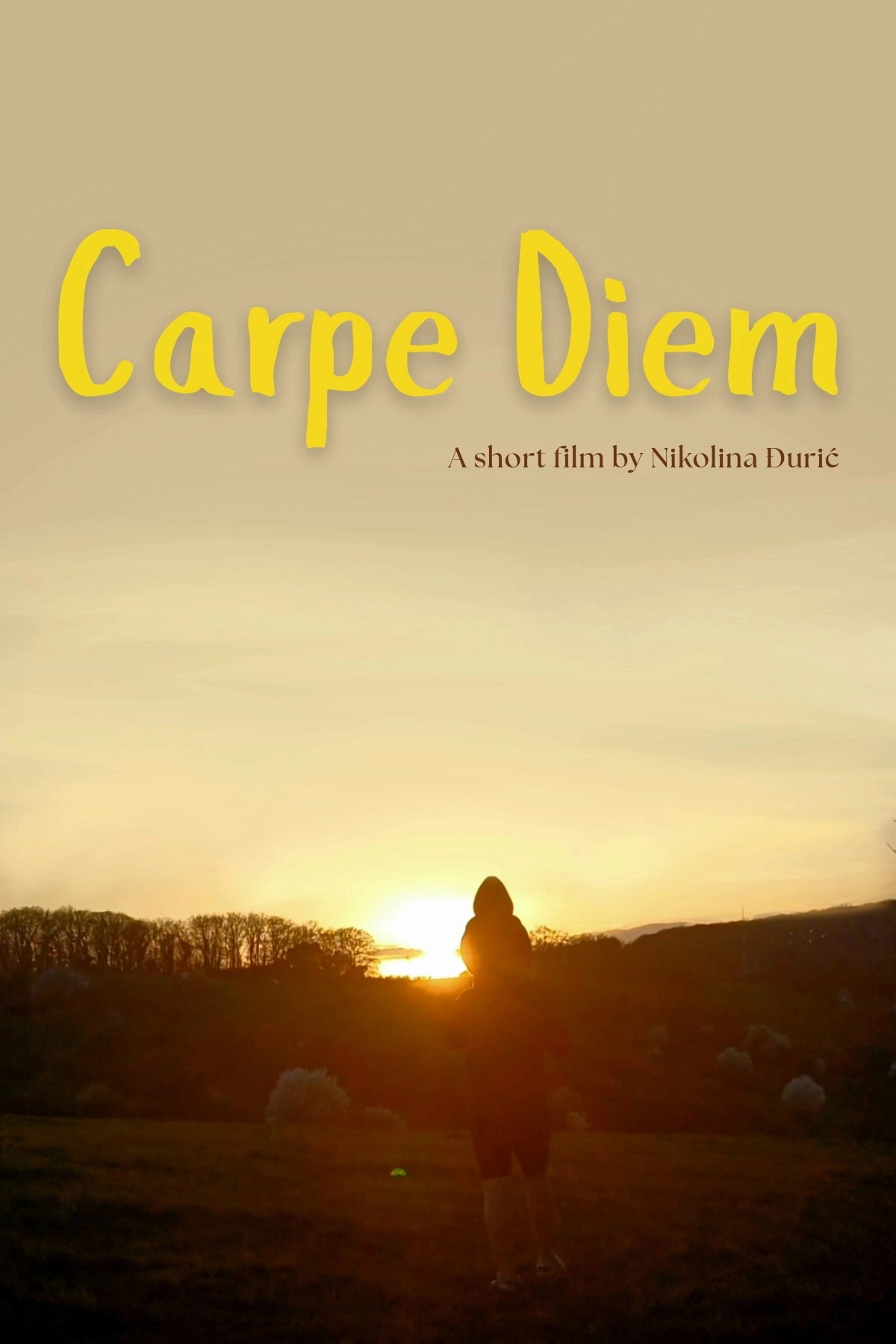 Seize the Day