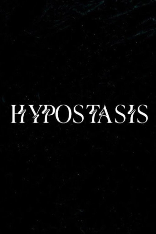 Hypostasis