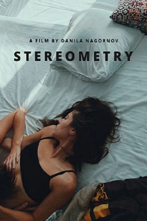 Stereometry