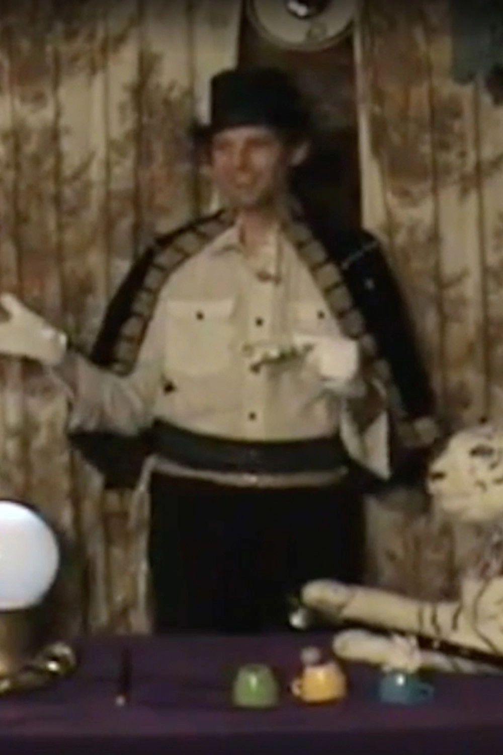Magic Show