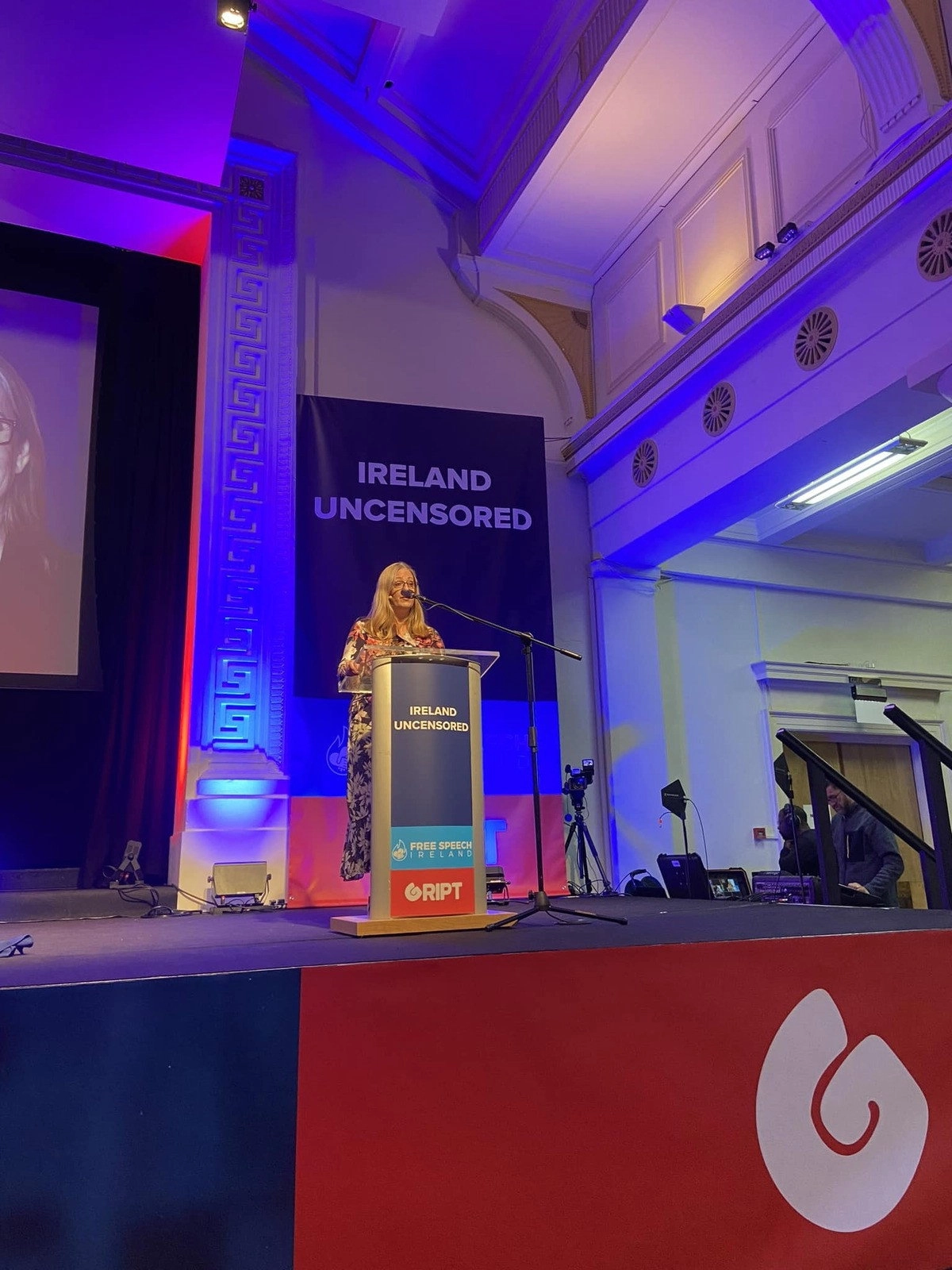 Ireland Uncensored