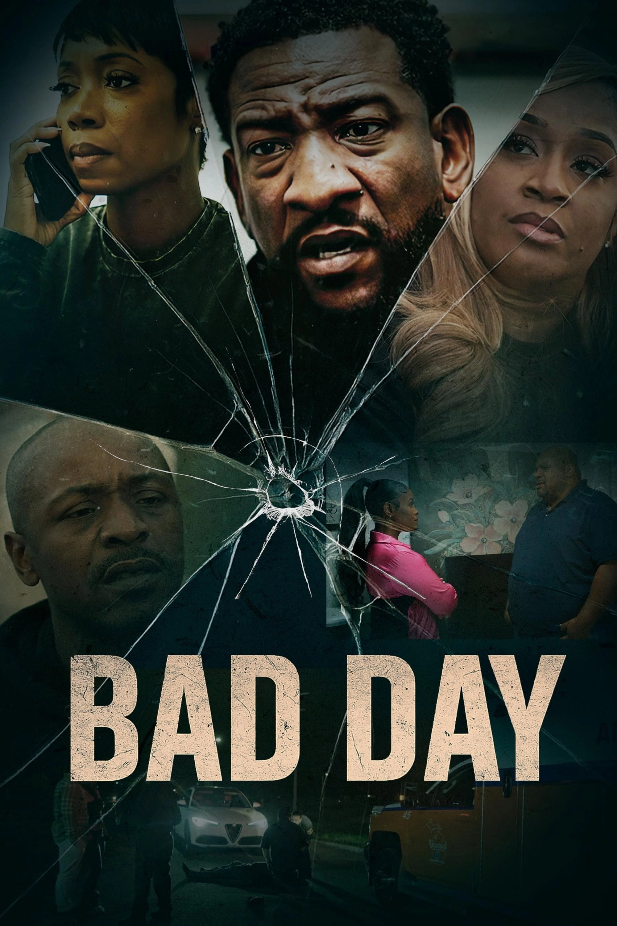 Bad Day