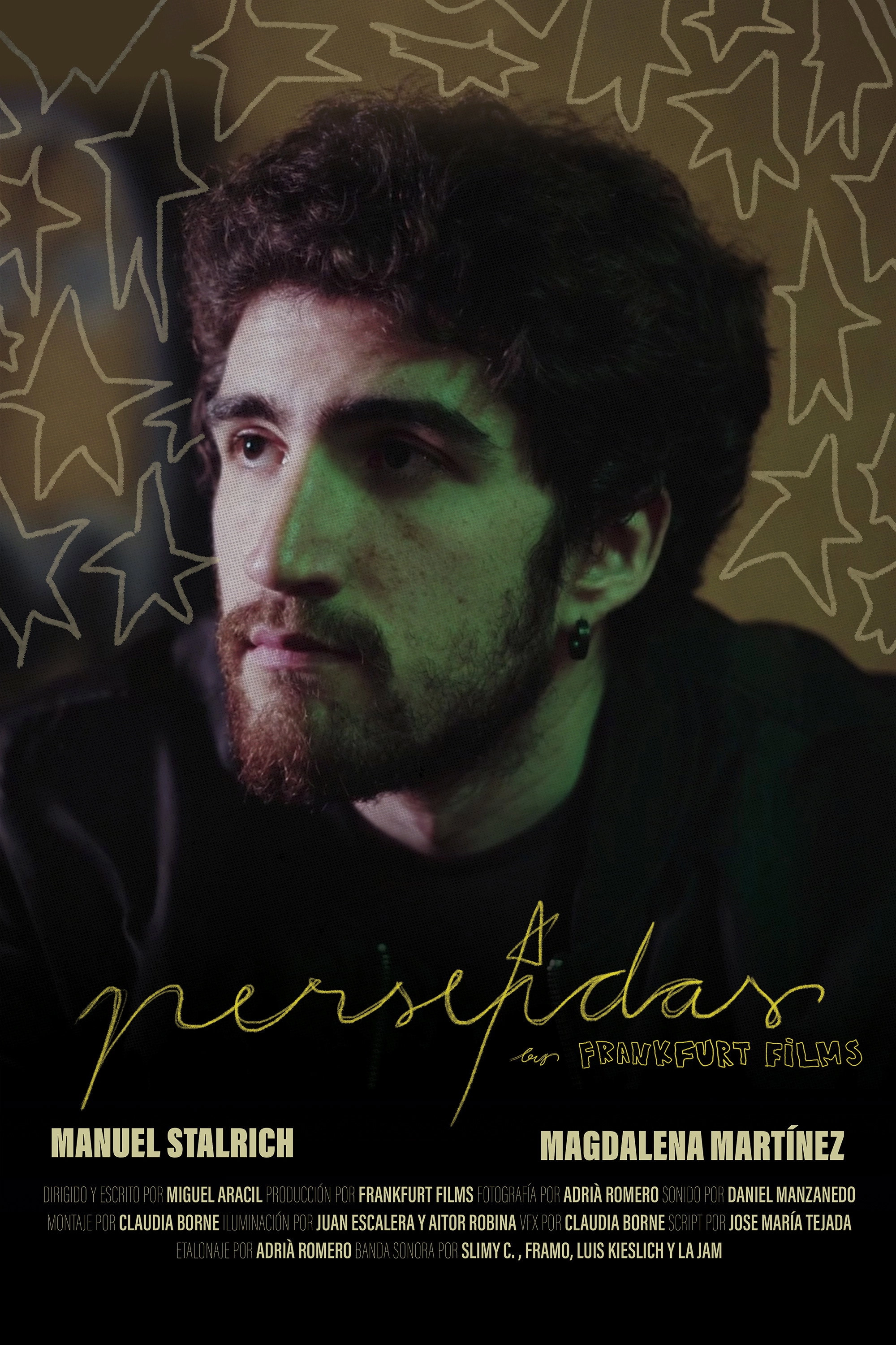 PERSEIDAS
