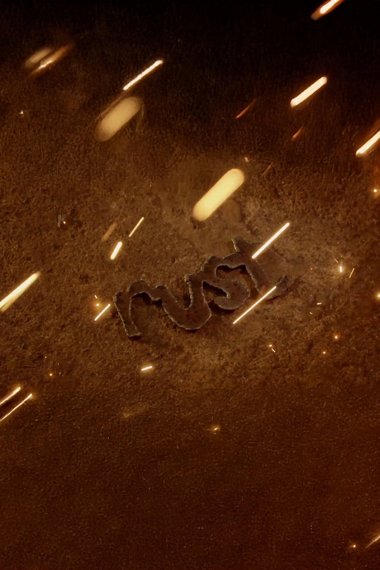 Rust