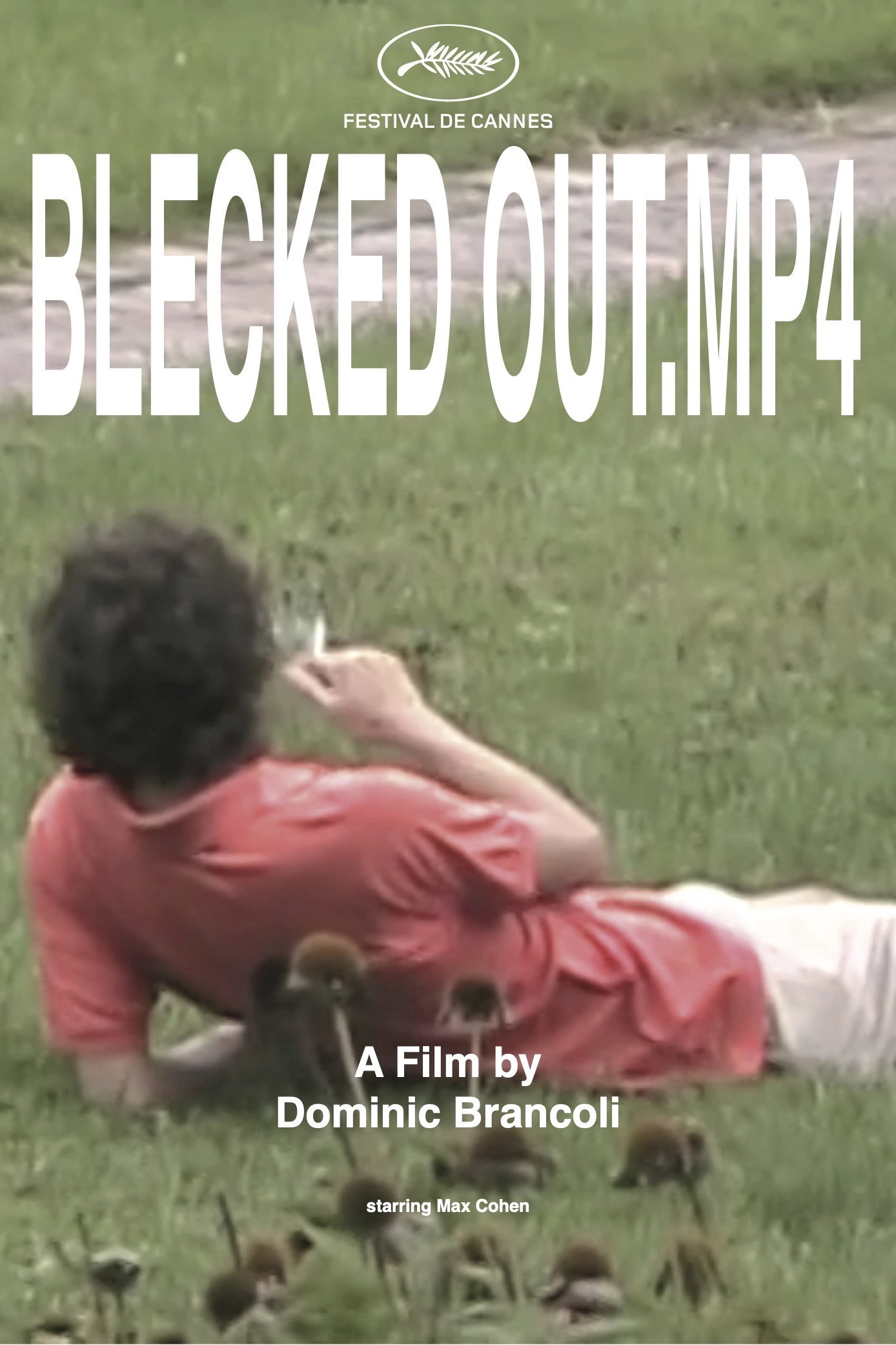 Blecked Out.MP4