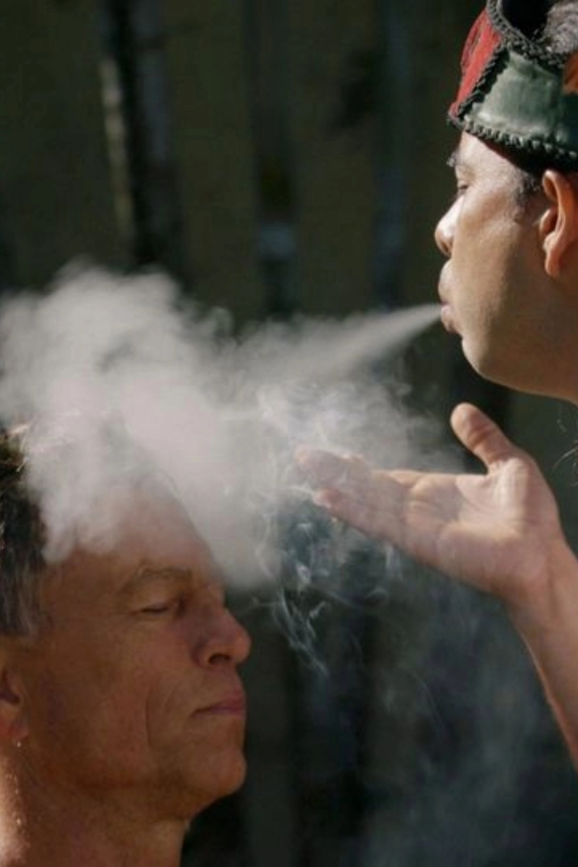 When The Smoke Clears