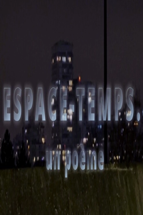 ESPACE-TEMPS