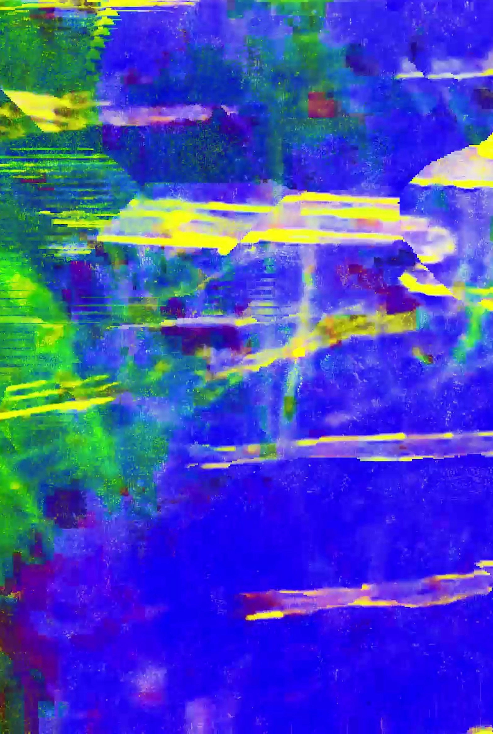 Chromatic Fractures